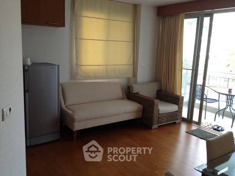 picture 1-BR Condo at Boat House Hua Hin close to The Venezia (ID 2375363) - 3/10