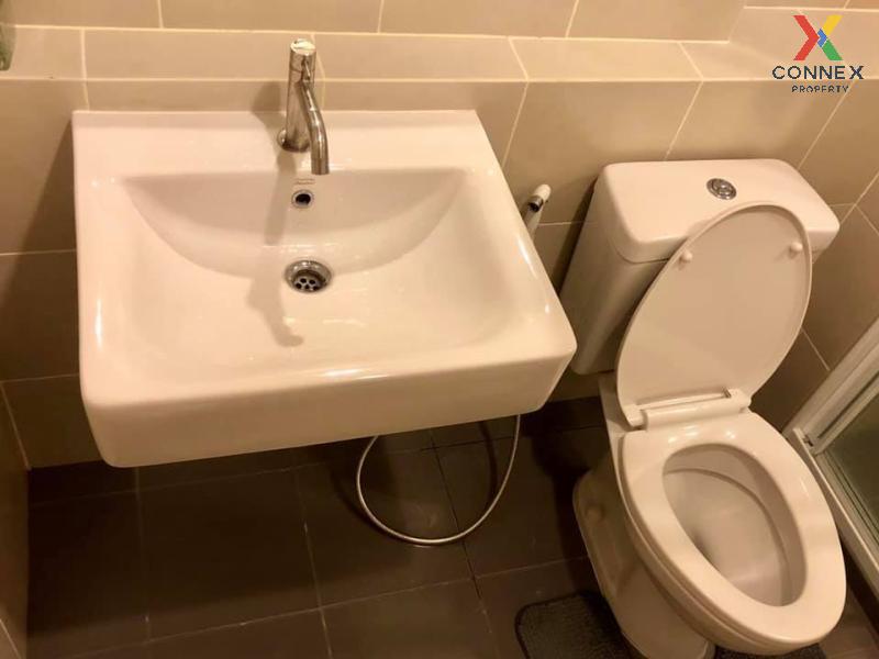 picture FOR RENT condo เดอะ เบส พระราม 9 - รามคำแหง   Bang Kapi Bangkok CX-05284 ✅ Live chat with us ADD LINE @connexproperty ✅  - 11/12