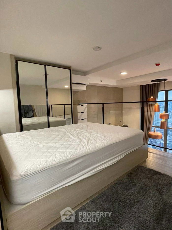 picture 1-BR Condo at Siamese Sukhumvit 48 near BTS On Nut (ID 2383409) - 5/19