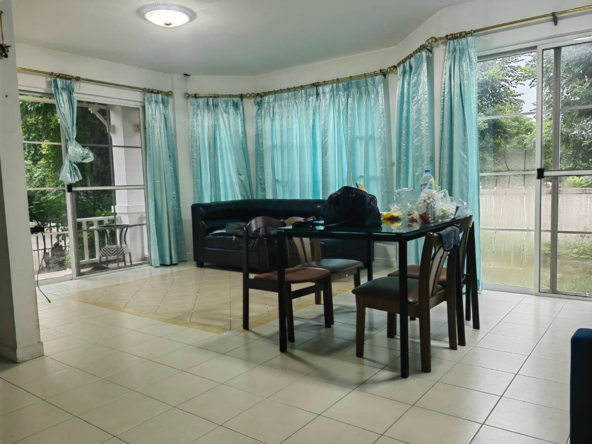 picture House for sale in the nice Location near Mahidol Salaya - 6/6