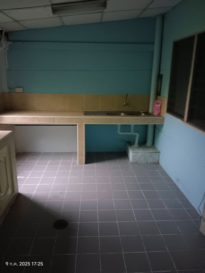 รูป ✨ เสนอให้เช่า – ทำเล “ฮ็อต” ตรงข้ามสวนหลวง ร.9 ติดถนนใหญ่ - รูปที่ 9/10