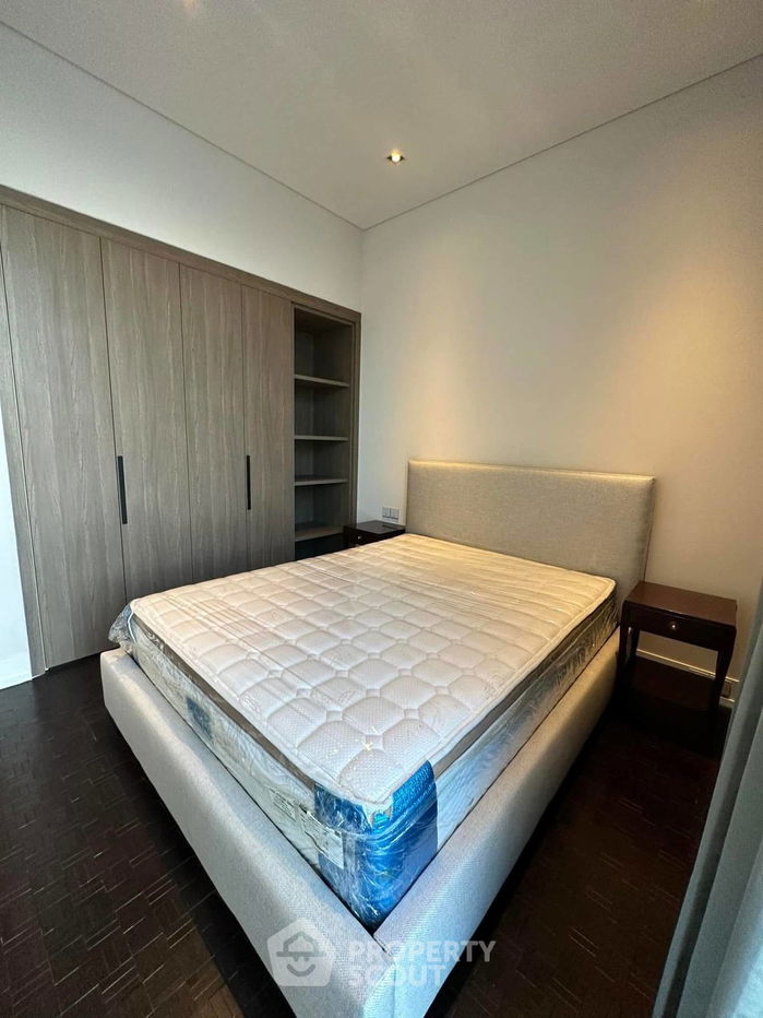 picture 3-BR Condo at The Ritz-Carlton Residences, Bangkok near BTS Chong Nonsi (ID 2380796) - 24/38