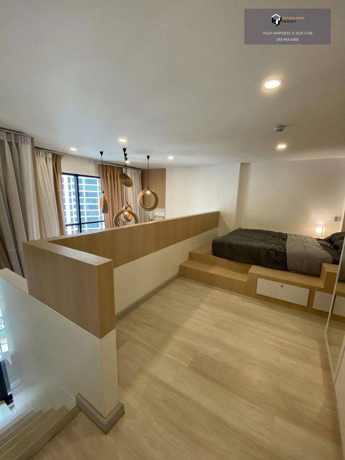 รูป Knightsbridge Prime Sathorn | 🚇 ติด BTS สาธร 600 เมตร #2025103012697 - รูปที่ 2/8