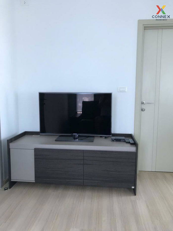 picture FOR RENT condo , The Base Rama 9 - Ramkhamhaeng , ARL-Ramkhamhaeng , Hua Mak , Bang Kapi , Bangkok , CX-68376 ✅ Live chat with us ADD LINE @connexproperty ✅  - 4/11
