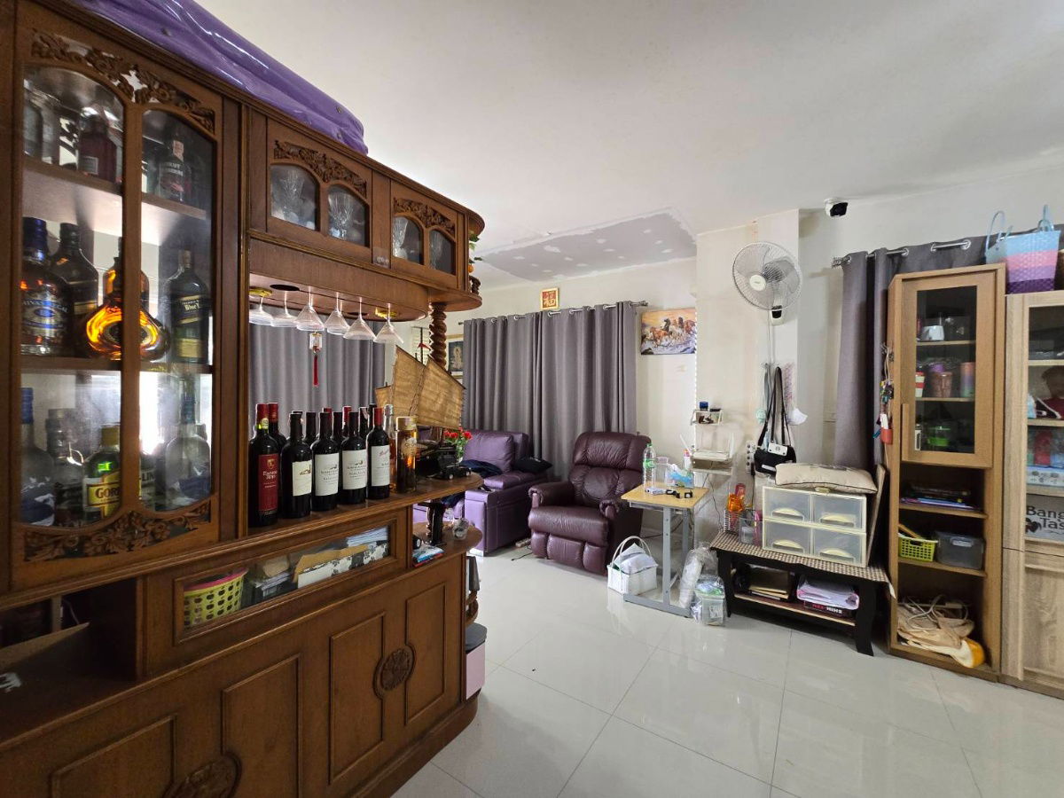 รูป 🌟ให้เช่า 45,000 บาท หมู่บ้าน มัณฑนา พระราม 9 - ศรีนครินทร์ [Mantana Rama 9 - Srinakarin] - รูปที่ 6/31