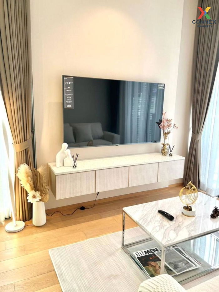 picture 🔥🔥🔥 For Rent Condo , 28 Chidlom , BTS-Chit Lom , Lumpini , Pathum Wan , Bangkok , CX-86243 ✅ Live chat with us ADD LINE @connexproperty ✅ 🔥🔥🔥 - 2/6