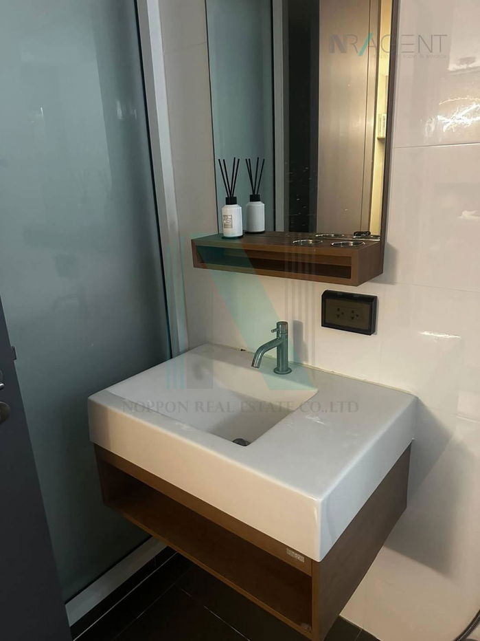 picture 📌 For Sell Condo VENTO CONDO Building A, Floor 4,1 bed room, Room size 41 sqm - 7/8