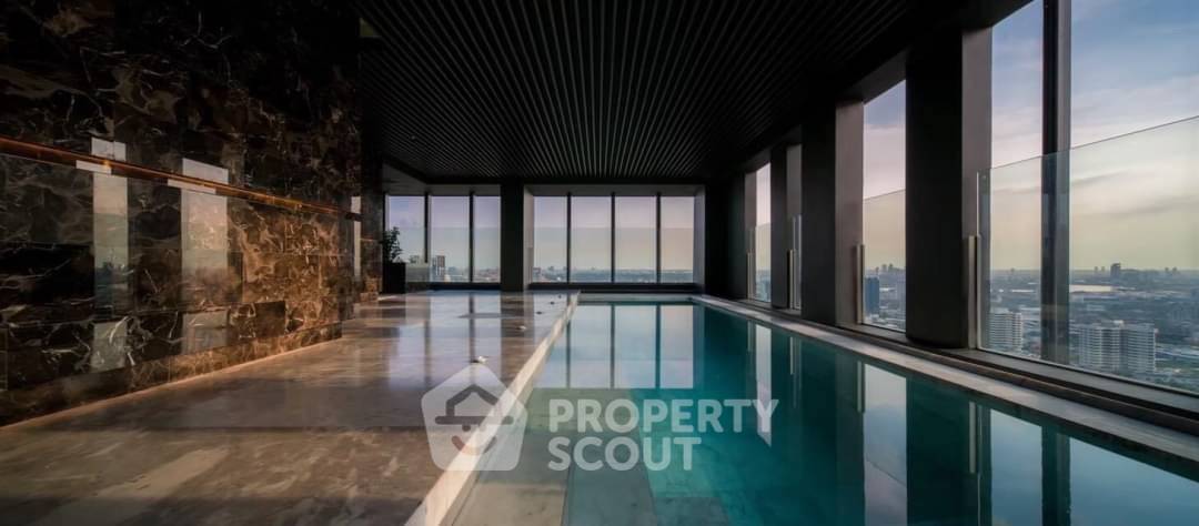 รูป คอนโด 1-ห้องนอน ที่ บีทนิค สุขุมวิท 32 ใกล้ BTS ทองหล่อ (ID 2383243) - รูปที่ 14/15