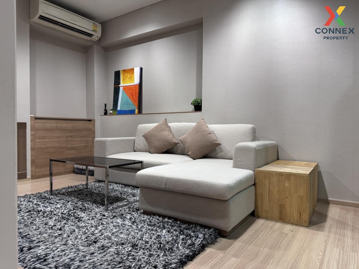 รูป 🔥🔥🔥 เช่า คอนโด  Rhythm Phahol - Ari BTS-สะพานควาย พหลโยธิน สามเสนใน พญาไท กรุงเทพ CX-02998 ✅ ทักไลน์ @connexproperty ตอบทันที ทีมงานมืออาชีพ ✅ 🔥🔥🔥 - รูปที่ 3/10