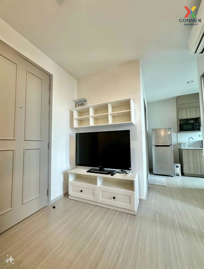 picture 🔥🔥🔥 For Rent Condo , The Parkland Phetkasem , MRT-Lak Song , Bang Khae , Bang Khae , Bangkok , CX-99195 ✅ Live chat with us ADD LINE @connexproperty ✅ 🔥🔥🔥 - 3/7