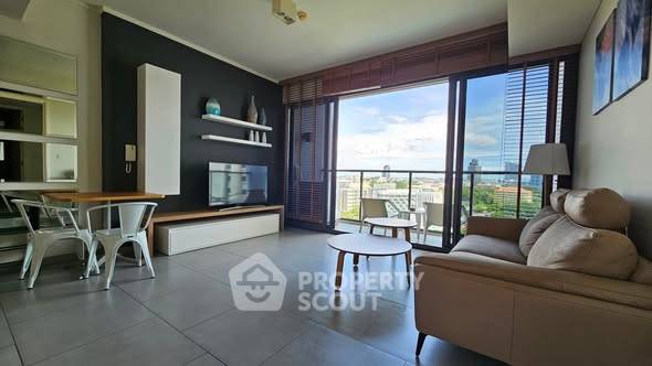 picture 1-BR Condo at Sea Saran Condominium close to Bangsaray (ID 2381697) - 3/18
