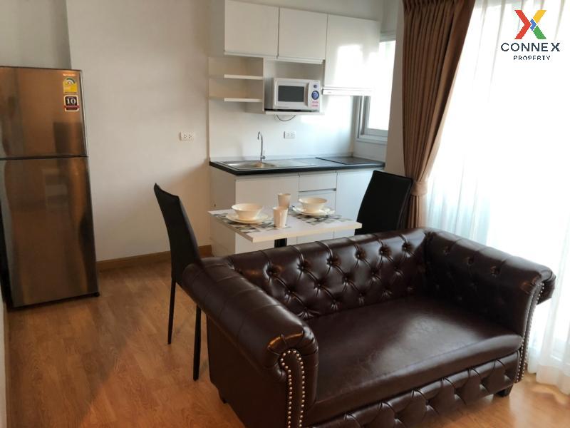 picture FOR RENT condo , The Parkland Phetkasem , MRT-Lak Song , Bang Khae , Bang Khae , Bangkok , CX-54176 ✅ Live chat with us ADD LINE @connexproperty ✅  - 2/6