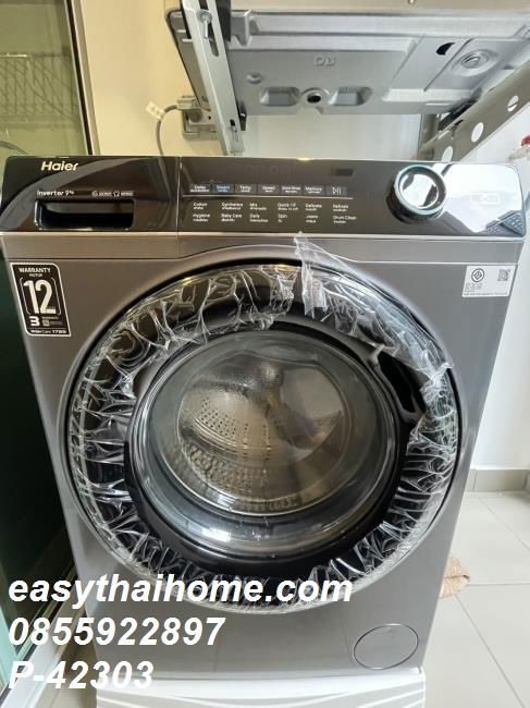 picture P-42303 Condo for rent Regent home bangna fully furnished (Confirm again when visit).  - 7/18