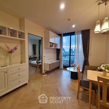 1-BR Condo at The Capital Ratchaprarop - Vibhavadi near BTS Sanam Pao (ID 2383175)