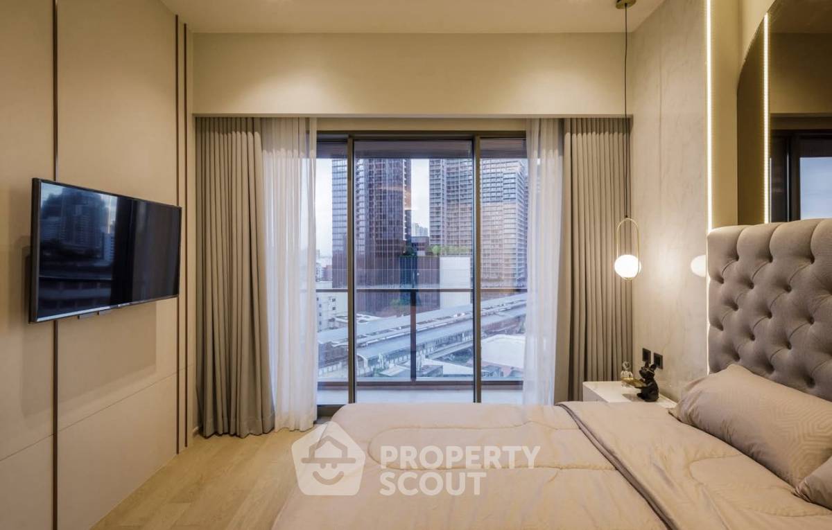 รูป คอนโด 2-ห้องนอน ที่ เดอะ สแตรนด์ ทองหล่อ ใกล้ BTS ทองหล่อ (ID 2380792) - รูปที่ 27/41