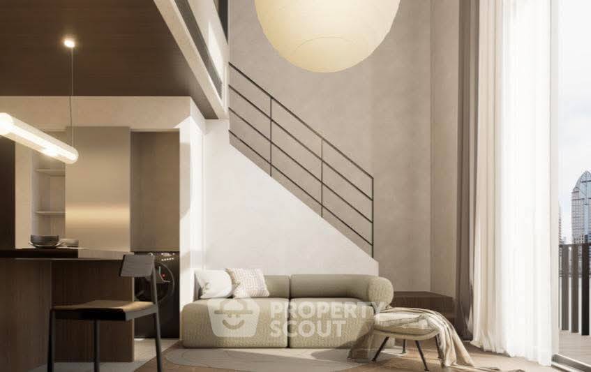 รูป คอนโด 1-ห้องนอน ที่ ออนิกซ์ พหลโยธิน ใกล้ BTS สะพานควาย (ID 2381349) - รูปที่ 2/9