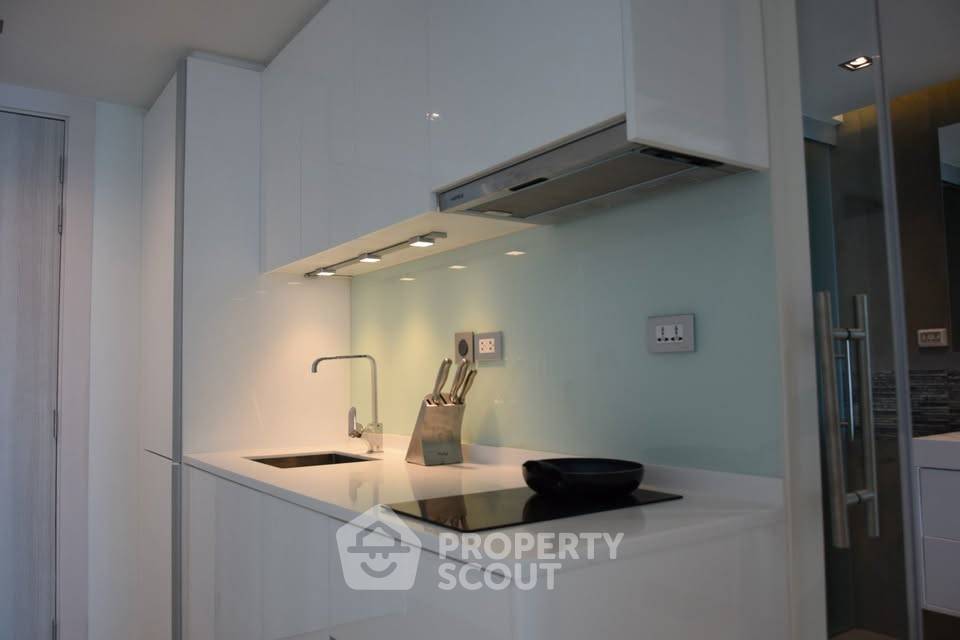 รูป คอนโด 1-ห้องนอน ที่ แซนด์ คอนโดมิ้นียม ใกล้ ถนนพระตำหนัก พัทยา (ID 2384539) - รูปที่ 3/15