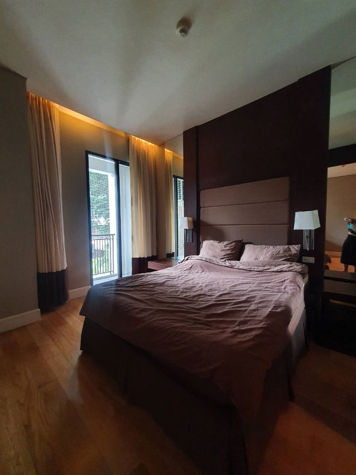 รูป CONDO BTS Promptphong 1 bedroom nice decor 60sqm  - รูปที่ 6/12