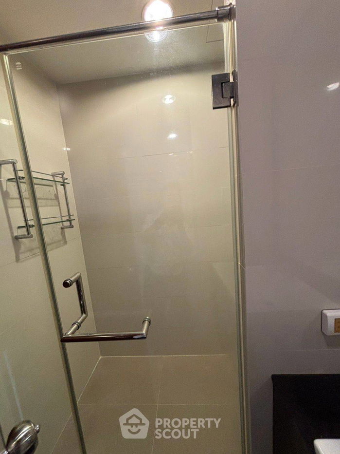 picture 1-BR Condo at The Line Phahonyothin Park near MRT Phahon Yothin (ID 2381788) - 8/10
