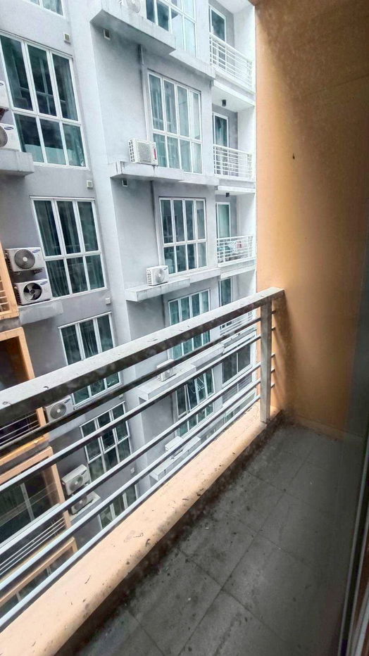 รูป 🎉ปล่อยเช่าด่วน Neo Seaview Condo Pattaya นีโอซีวิว คอนโด พัทยา🎉 ห้องขนาด 30 ตร.ม. 1 Bed สระว่ายน้ำดาดฟ้า วิวทะเล สายลม แสงแดด Line @bzprOperty - รูปที่ 9/20