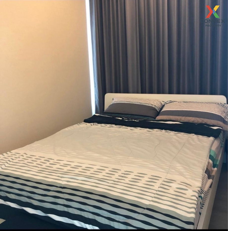 picture For Rent Condo , Life Asoke , MRT-Phetchaburi , Bang Kapi , Huai Khwang , Bangkok , CX-84700 ✅ Live chat with us ADD LINE @connexproperty ✅  - 8/10