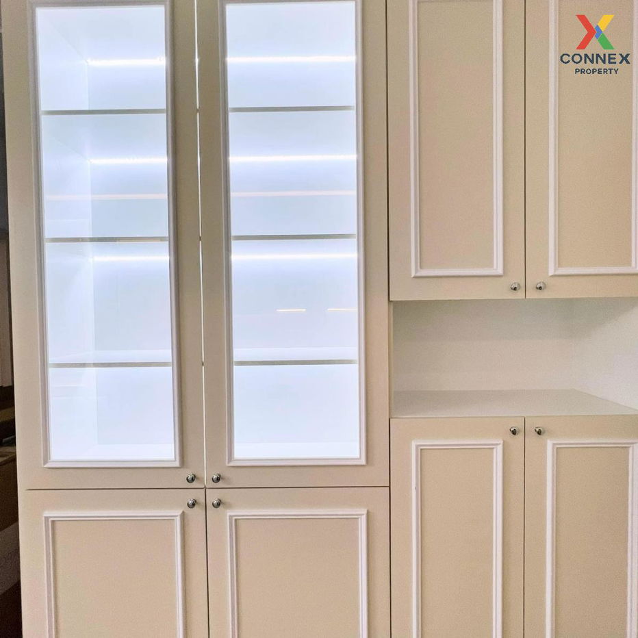 picture 🔥🔥🔥 For Rent Condo , The Seed Terre Ratchayothin , MRT-Phahon Yothin , Chatuchak , Lat Yao , Bangkok , CX-104129 ✅ Live chat with us ADD LINE @connexproperty ✅ 🔥🔥🔥 - 3/12