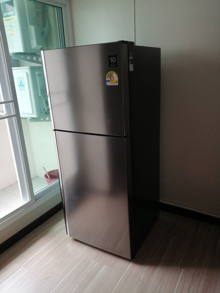 รูป ให้เช่า  คอนโด ลุมพินี เซ็นเตอร์ แฮปปี้แลนด์ เฟส 1-4 (1 ห้องนอน) ชั้น 2 ตึก E2 ตั้งอยู่  ถนนแฮปปี้แลนด์ เดอะมอลล์บางกะปิ - รูปที่ 5/14