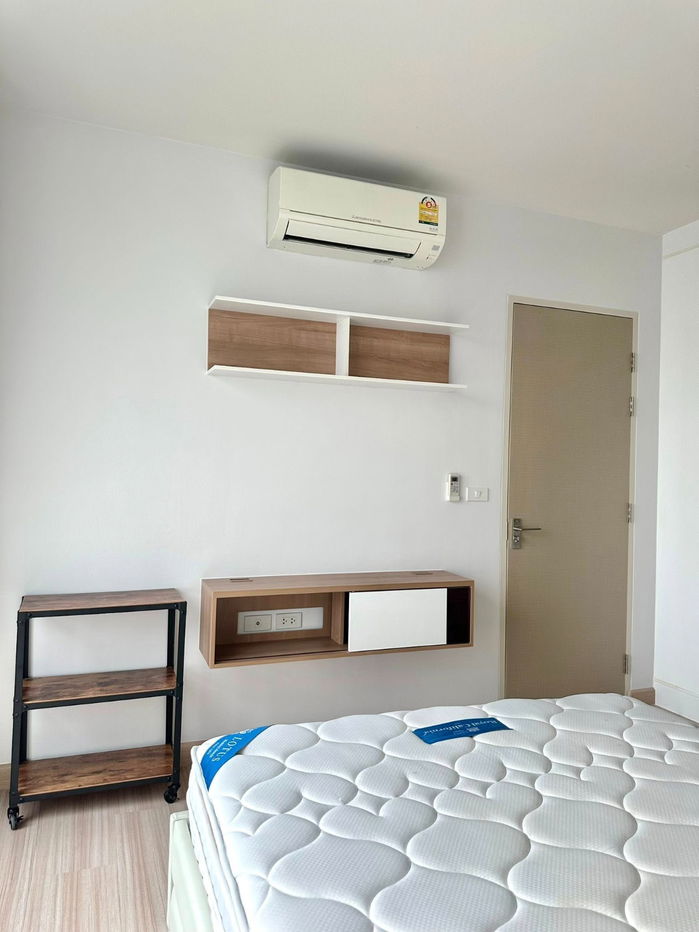 รูป 🏢 ขายคอนโด : The Hotel Serviced Condo (เดอะ โฮเทล เซอร์วิส คอนโด)   รหัสทรัพย์ | 📌LNP-C10248 - รูปที่ 10/17
