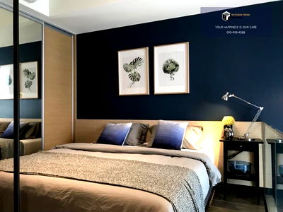 คอนโดให้เช่า : The loft ekkamai | 🚝ใกล้ BTSเอกมัย #2025103012677