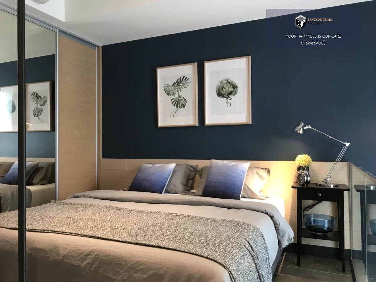 picture The Loft Ekkamai | ðNear BTS Ekkamai #2025103012677 - 1/10