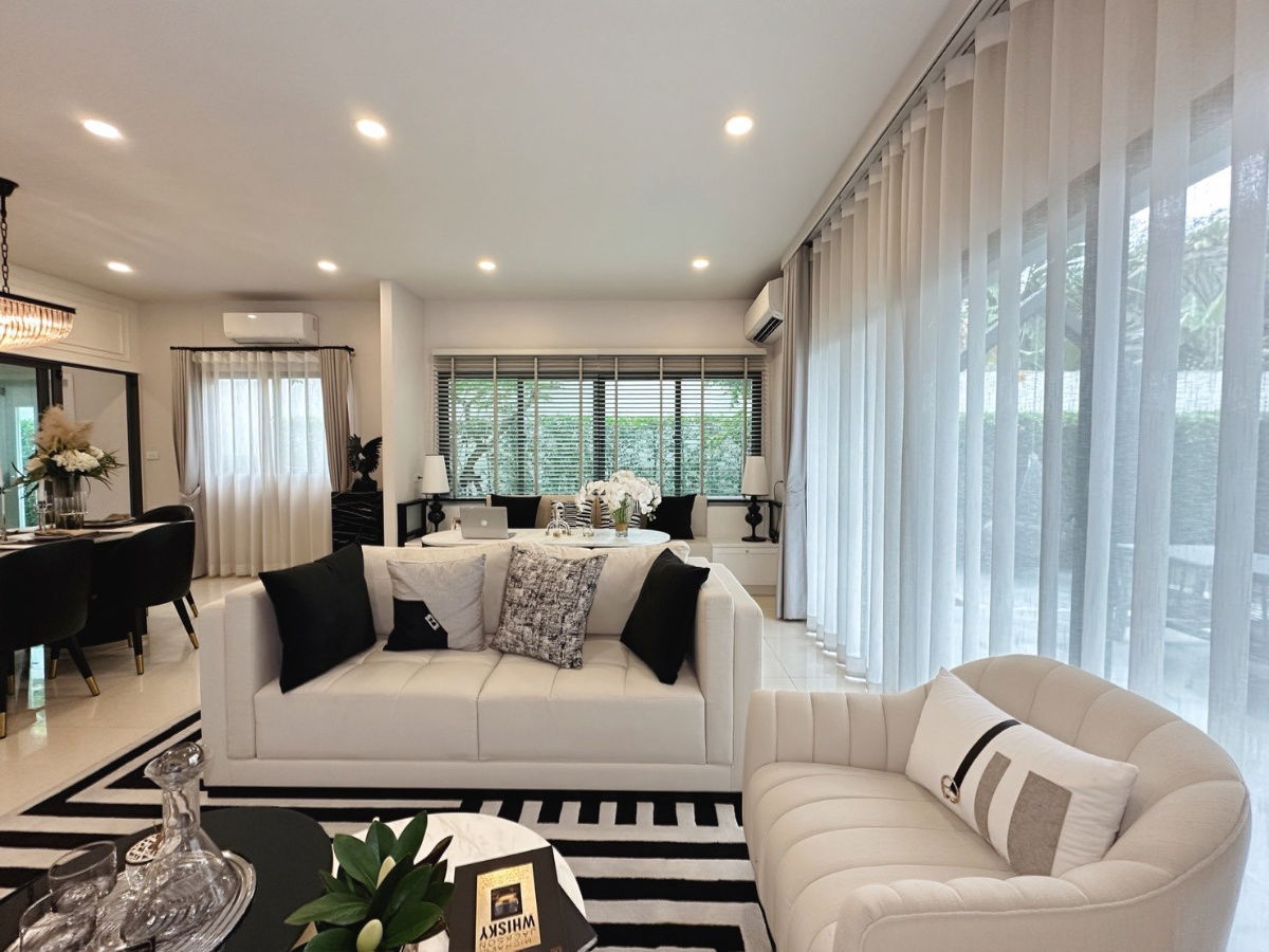 picture GrandBritania Nonthaburi Station  - 2/11