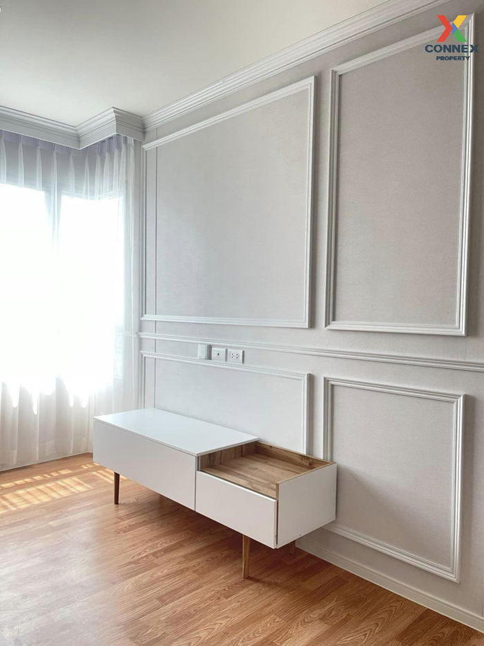 รูป 🔥🔥🔥 เช่าคอนโด  ลุมพินี วิลล์ พัฒนาการ - ศรีนครินทร์ ARL-หัวหมาก สวนหลวง เขต สวนหลวง กรุงเทพ CX-99579 ✅ ทักไลน์ @connexproperty ตอบทันที ทีมงานมืออาชีพ ✅ 🔥🔥🔥 - รูปที่ 3/9