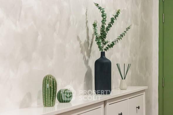 รูป คอนโด 2-ห้องนอน ที่ บ้านนวธารา คอนโดมิเนียม ใน นวลจันทร์ (ID 2383880) - รูปที่ 2/27