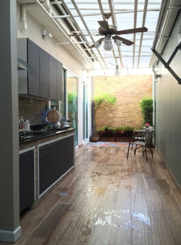 picture Nice House near Bts Saphan Kwhai i nine Phaholyothin - 5/18