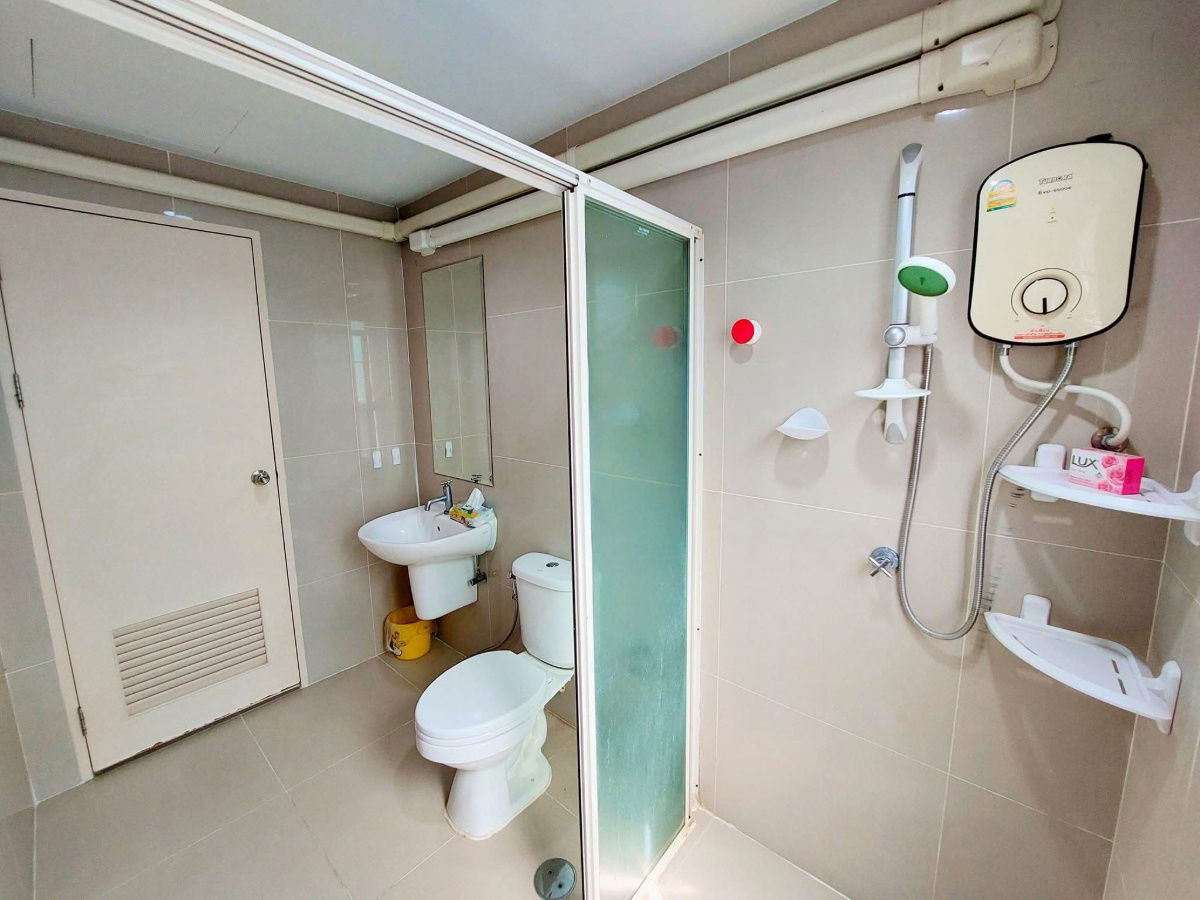 รูป ห้องว่างอัพเดต🧿รวมคอนโด 2 ห้องนอน🧿⚠️🛋️🛌เอส แอนด์ เอส สุขุมวิท - รูปที่ 10/11