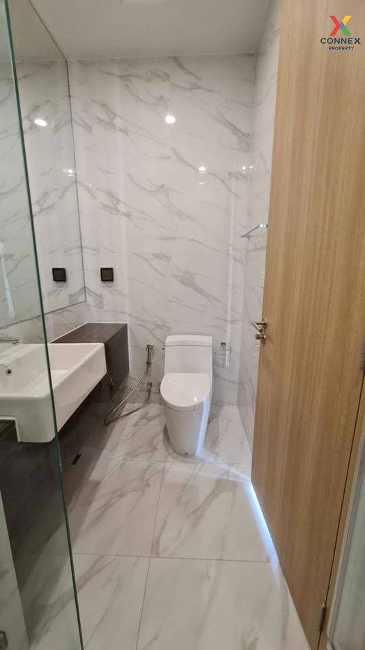 รูป 🔥🔥🔥 เช่าคอนโด  โนเบิล บี 19 BTS-อโศก คลองเตยเหนือ เขต วัฒนา กรุงเทพ CX-111996 ✅ ทักไลน์ @connexproperty ตอบทันที ทีมงานมืออาชีพ ✅ 🔥🔥🔥 - รูปที่ 11/11