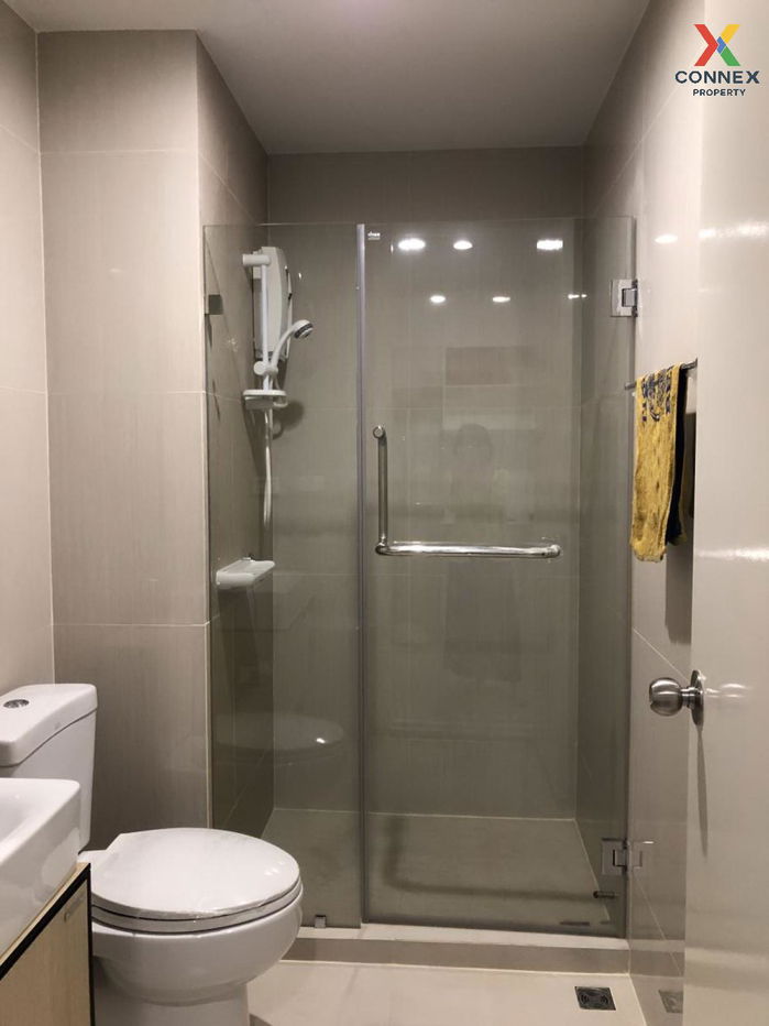 รูป เช่าคอนโด เดอะ พาร์คแลนด์ เพชรเกษม - ท่าพระ MRT-ท่าพระ วัดท่าพระ เขต ภาษีเจริญ กรุงเทพมหานคร CX-05615 ✅ ทักไลน์ @connexproperty ตอบทันที ทีมงานมืออาชีพ ✅  - รูปที่ 4/12