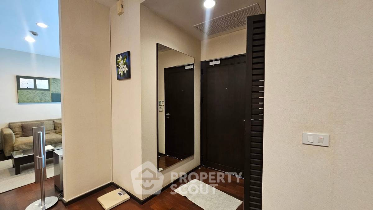 รูป คอนโด 2-ห้องนอน ที่ โนเบิล ออร่า ใกล้ BTS ทองหล่อ (ID 2325169) - รูปที่ 10/25