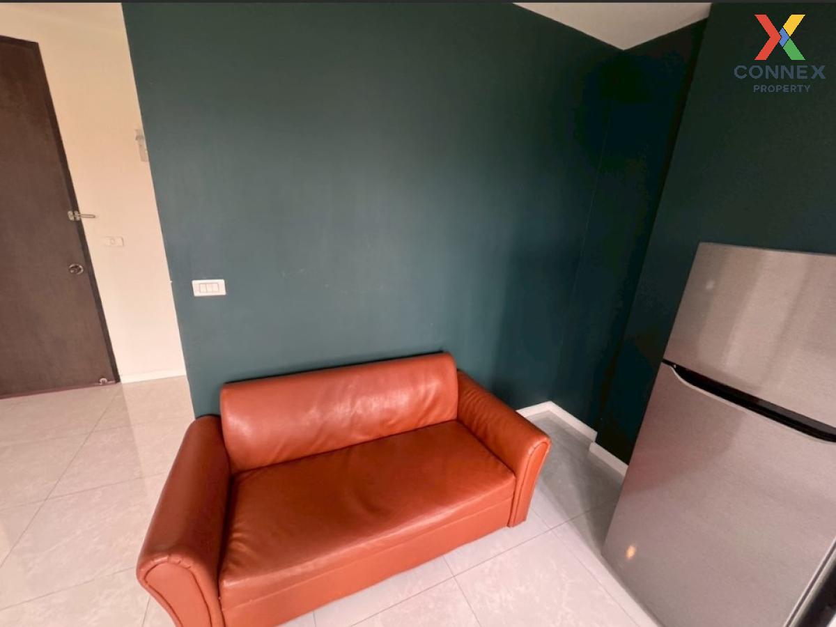 รูป เช่าคอนโด  เดอะ พาร์คแลนด์ ตากสิน - ท่าพระ BTS-โพธิ์นิมิตร บุคคโล เขต ธนบุรี กรุงเทพ CX-32244 ✅ ทักไลน์ @connexproperty ตอบทันที ทีมงานมืออาชีพ ✅  - รูปที่ 1/10