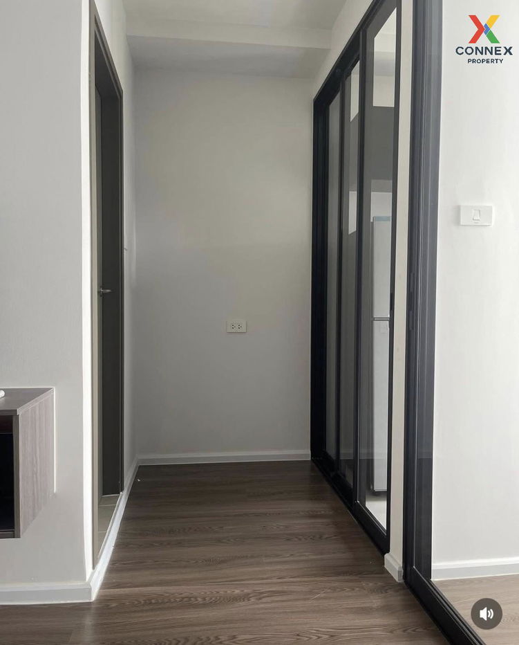 รูป เช่าคอนโด  ดิ ออริจิ้น รัชดา - ลาดพร้าว MRT-ลาดพร้าว  แขวงจันทรเกษม เขต จตุจักร กรุงเทพ CX-129505 ✅ ทักไลน์ @connexproperty ตอบทันที ทีมงานมืออาชีพ ✅  - รูปที่ 3/7