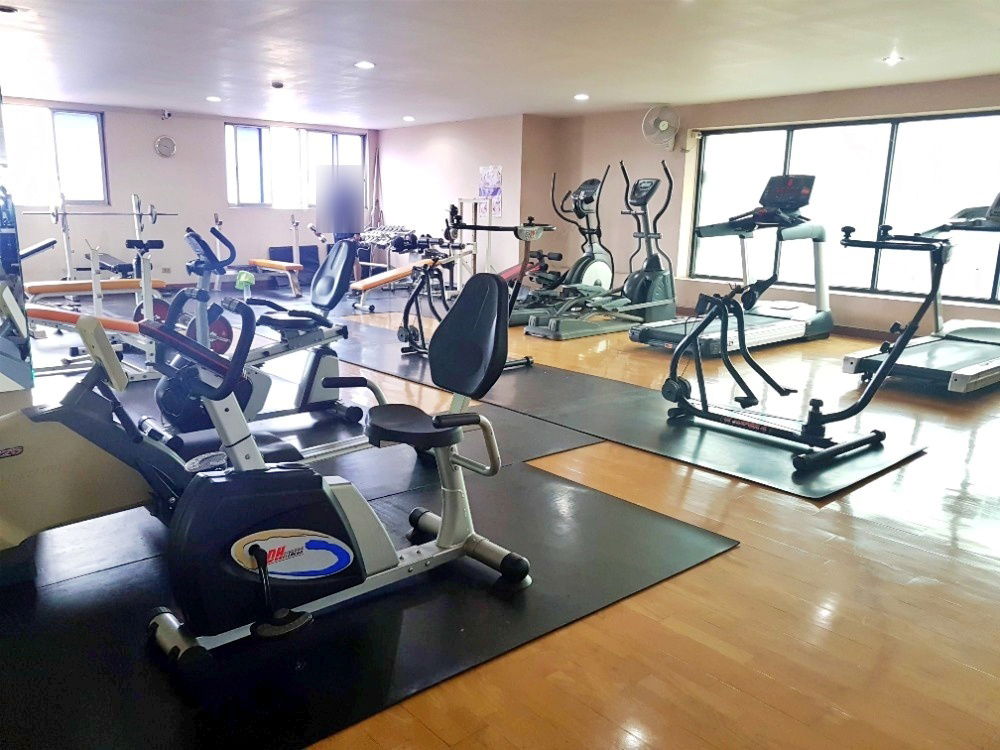 รูป ห้องว่างอัพเดต🧿รวมคอนโด 2 ห้องนอน🧿⚠️🛋️🛌รัชดา ออร์คิด - รูปที่ 10/11