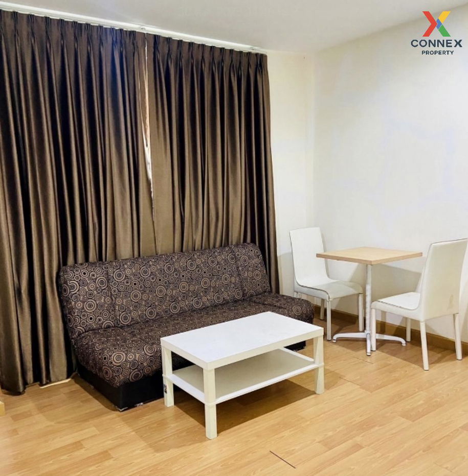 picture 🔥🔥🔥 FOR RENT condo , Life @ Ratchada (Ladprao 36) , BTS-Ha Yaek Lat Phrao , Chomphon , Chatuchak , Bangkok , CX-40627 ✅ Live chat with us ADD LINE @connexproperty ✅ 🔥🔥🔥 - 2/10