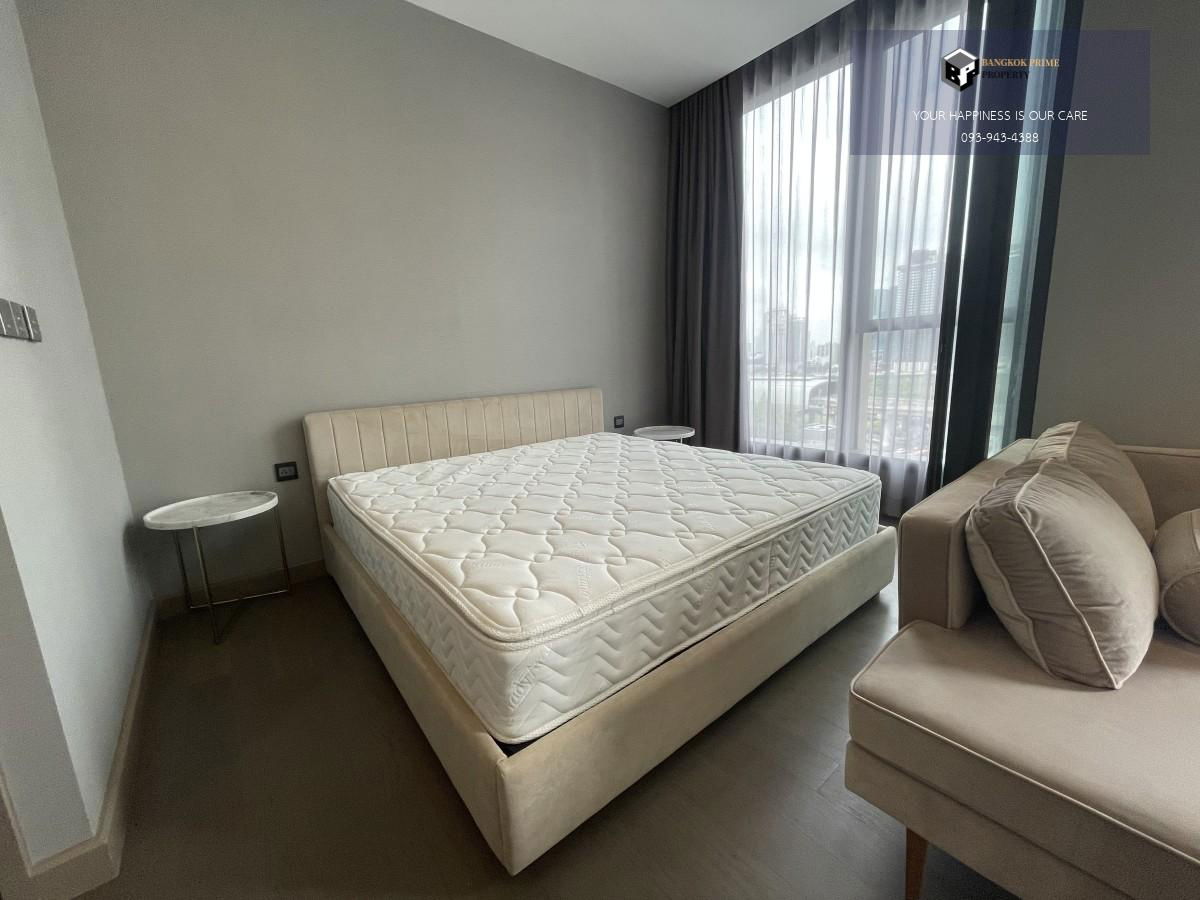 picture THE ESSE at SINGHA COMPLEX | ðNear BTS, MRT Phetchaburi #2025103012694 - 1/8