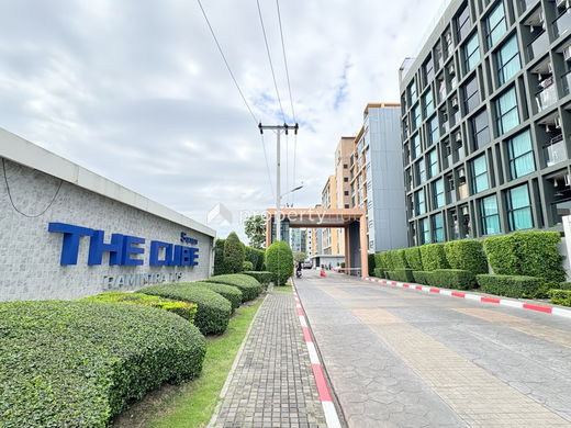 รูป The Cube Station Ramintra 109 - รูปที่ 1/9