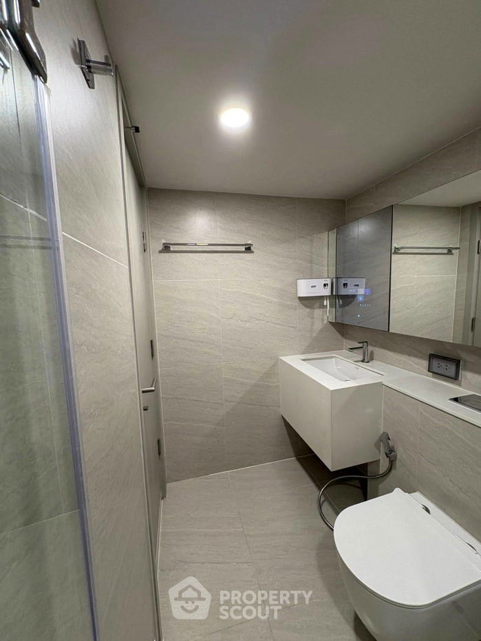 picture 1-BR Condo at SO Origin Kaset Interchange near BTS Kasetsart University (ID 2384179) - 12/13