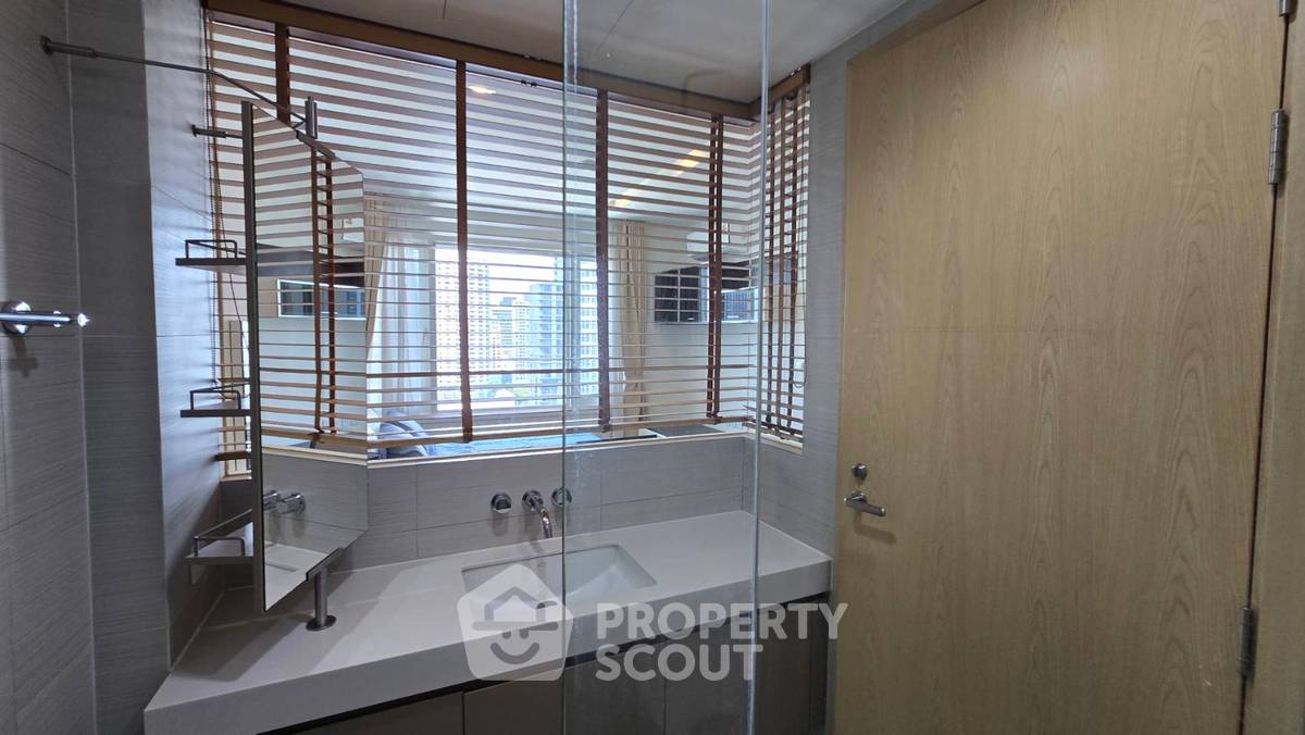 picture 1-BR Condo at Siri At Sukhumvit near BTS Thong Lor (ID 2357337) - 10/13