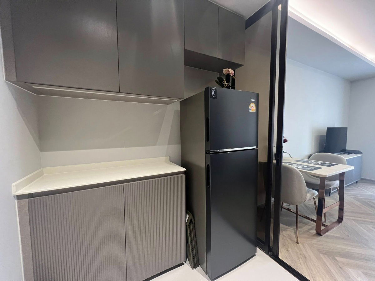 picture BTS Thonglor 2.5 km. Price  25,000 Baht Condo Chapter Thonglor 25 ( Rental ) - 5/13