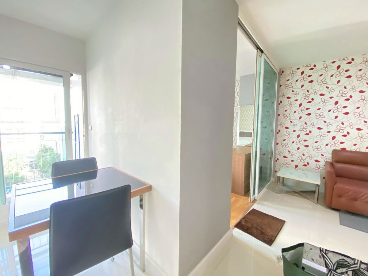 picture For rent Aspire Srinakarin fully furnished - 4/11