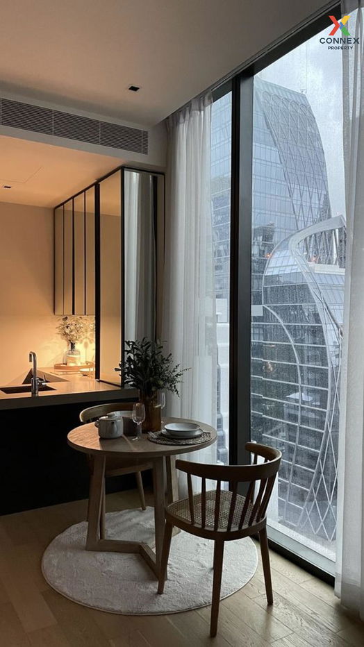 picture 🔥🔥🔥 FOR RENT Condo , 28 Chidlom , BTS-Chit Lom , Lumpini , Pathum Wan , Bangkok , CX-81714 ✅ Live chat with us ADD LINE @connexproperty ✅ 🔥🔥🔥 - 4/8