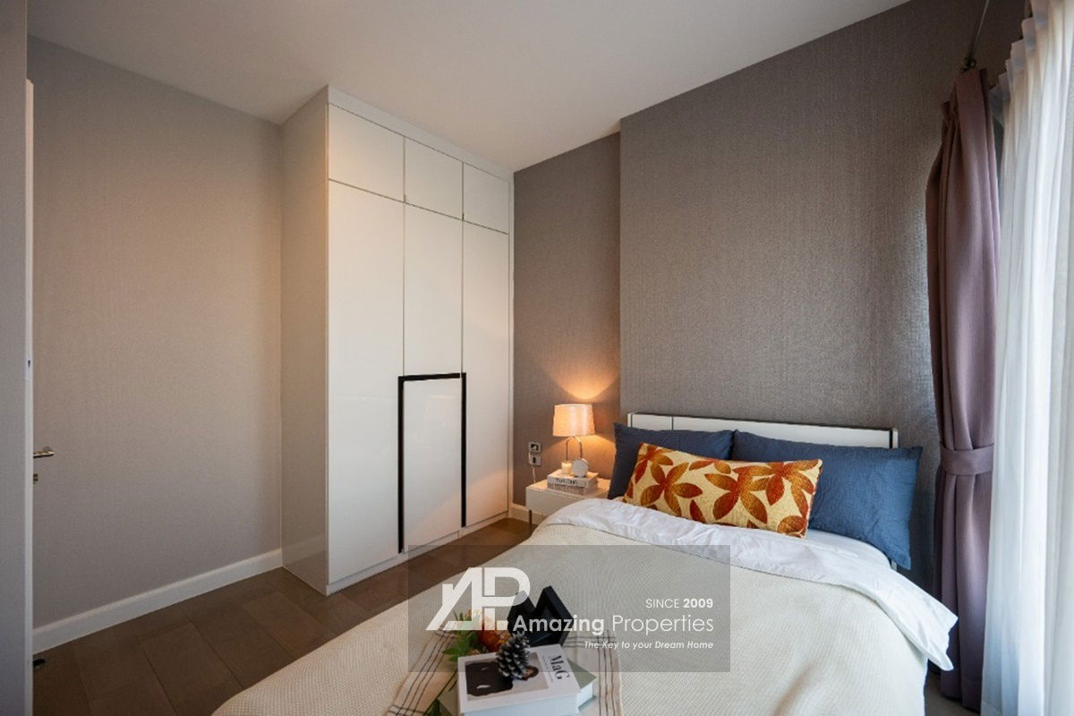 รูป Duplex 2 bedroom in The Crest Sukhumvit 34 - รูปที่ 8/17